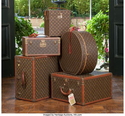 louis vuitton travel bags on sale|louis vuitton hard case.